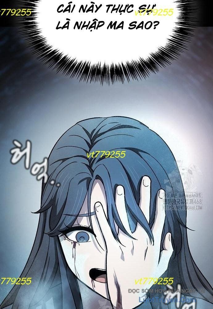 Thiên Ma Kế Nhiệm Chap 19 - Next Chap 20