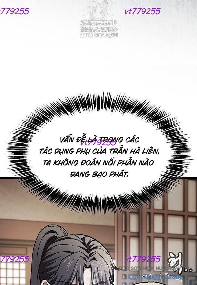 Thiên Ma Kế Nhiệm Chap 19 - Next Chap 20