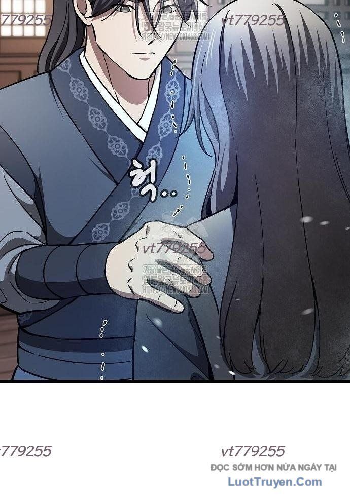 Thiên Ma Kế Nhiệm Chap 19 - Next Chap 20