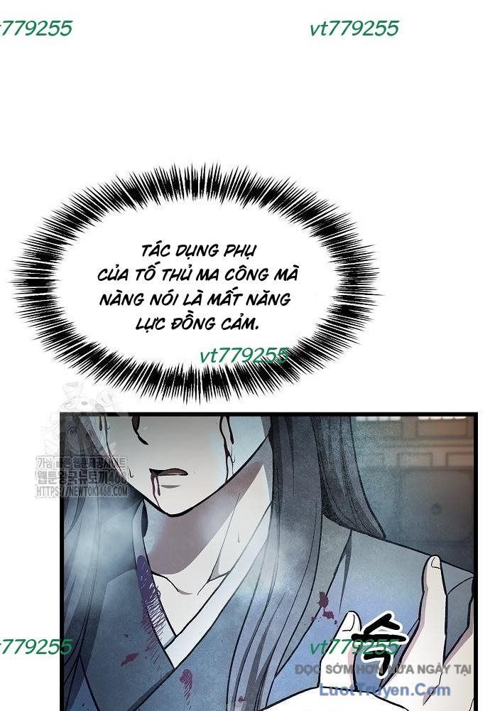 Thiên Ma Kế Nhiệm Chap 19 - Next Chap 20