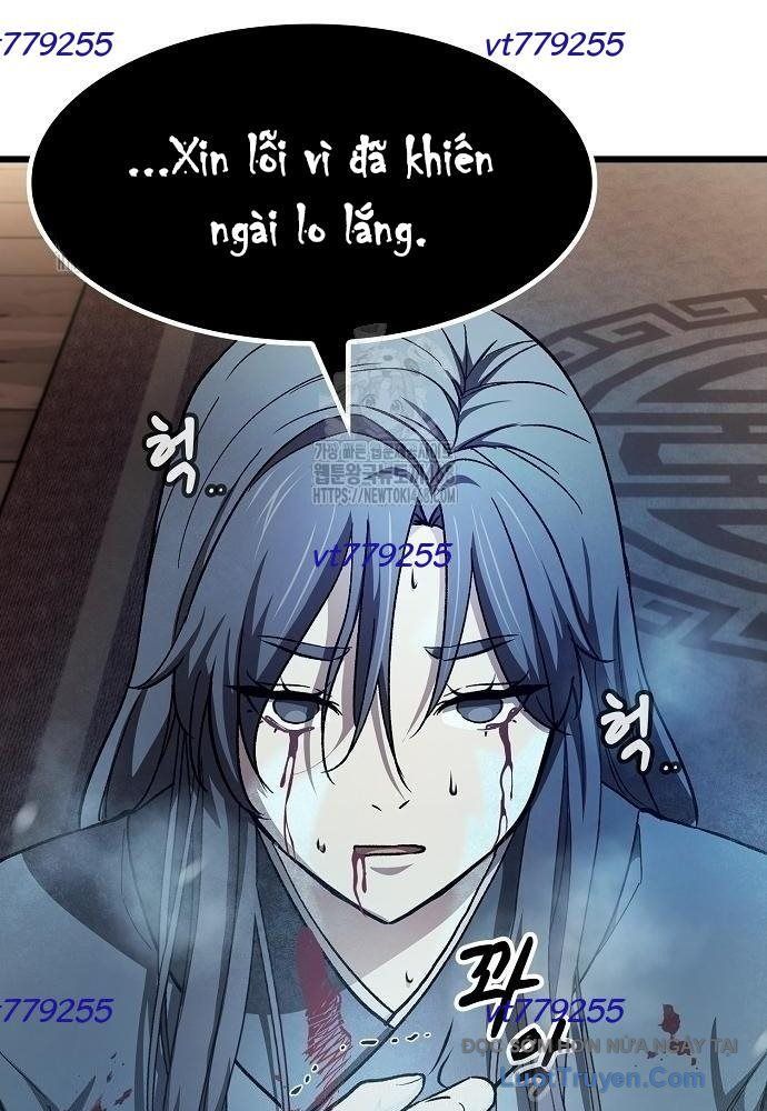 Thiên Ma Kế Nhiệm Chap 19 - Next Chap 20