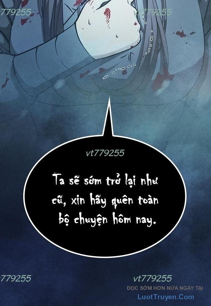 Thiên Ma Kế Nhiệm Chap 19 - Next Chap 20