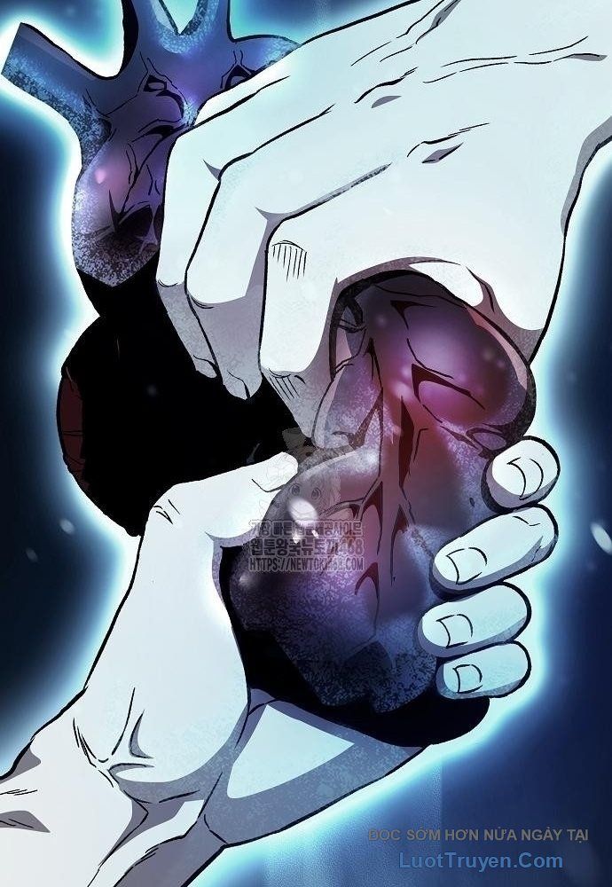 Thiên Ma Kế Nhiệm Chap 19 - Next Chap 20