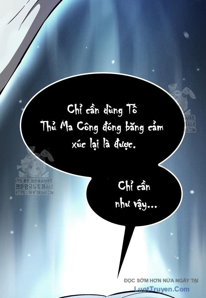 Thiên Ma Kế Nhiệm Chap 19 - Next Chap 20