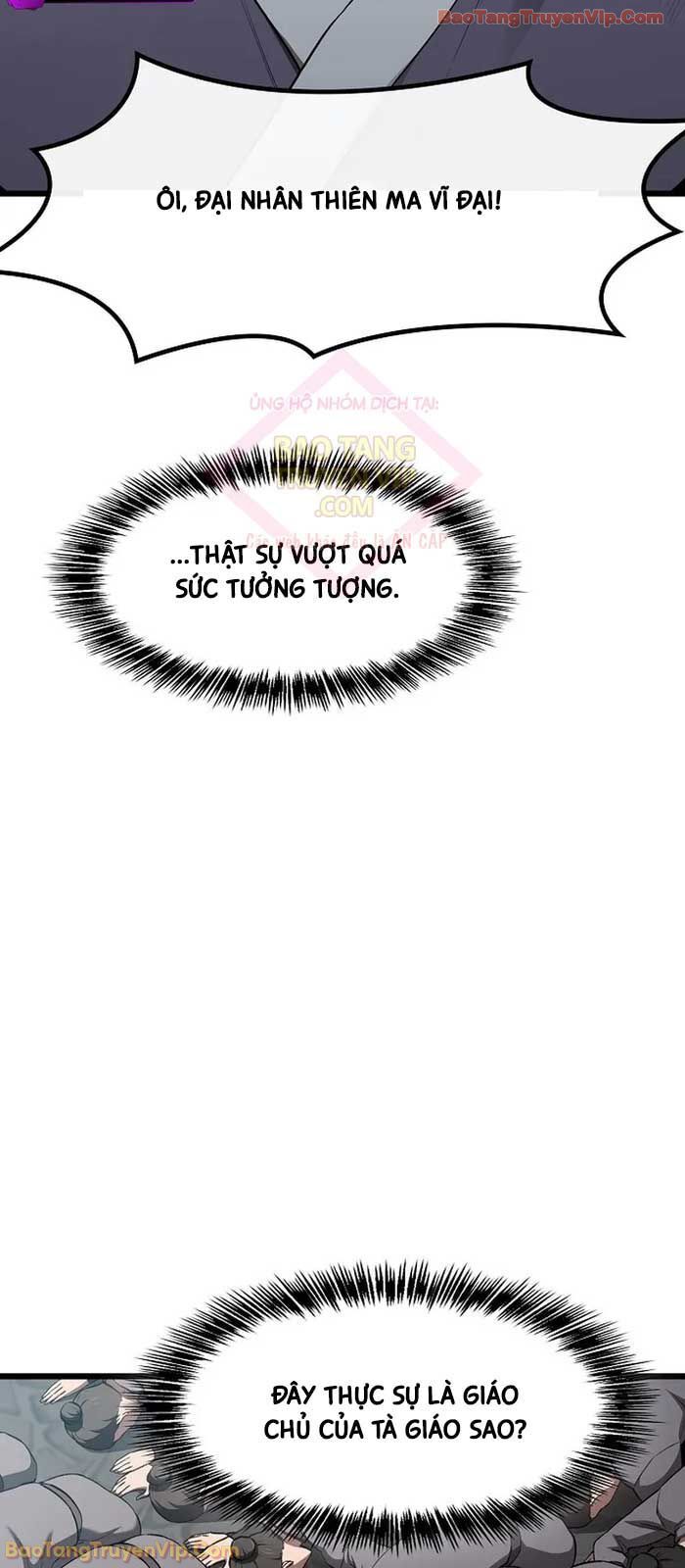 Thiên Ma Kế Nhiệm Chap 2 - Next Chap 3