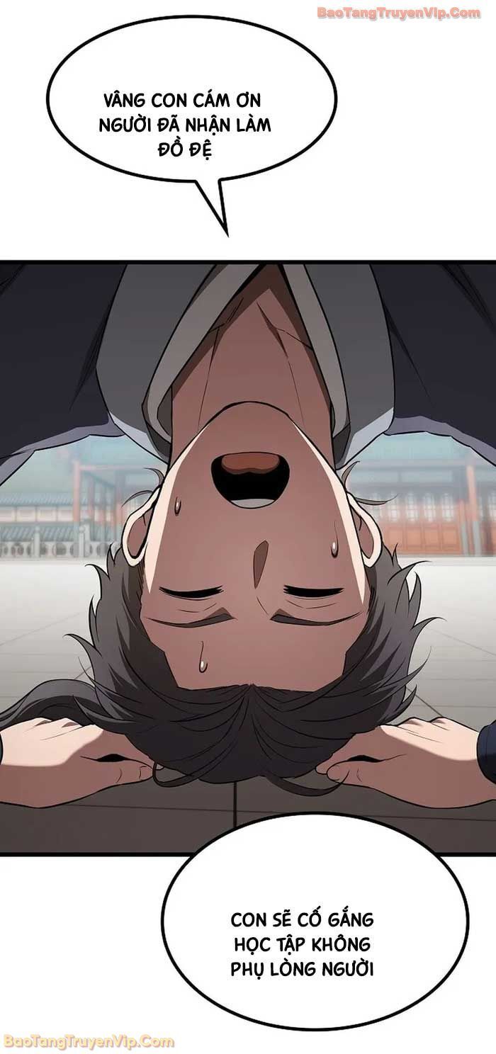 Thiên Ma Kế Nhiệm Chap 2 - Next Chap 3