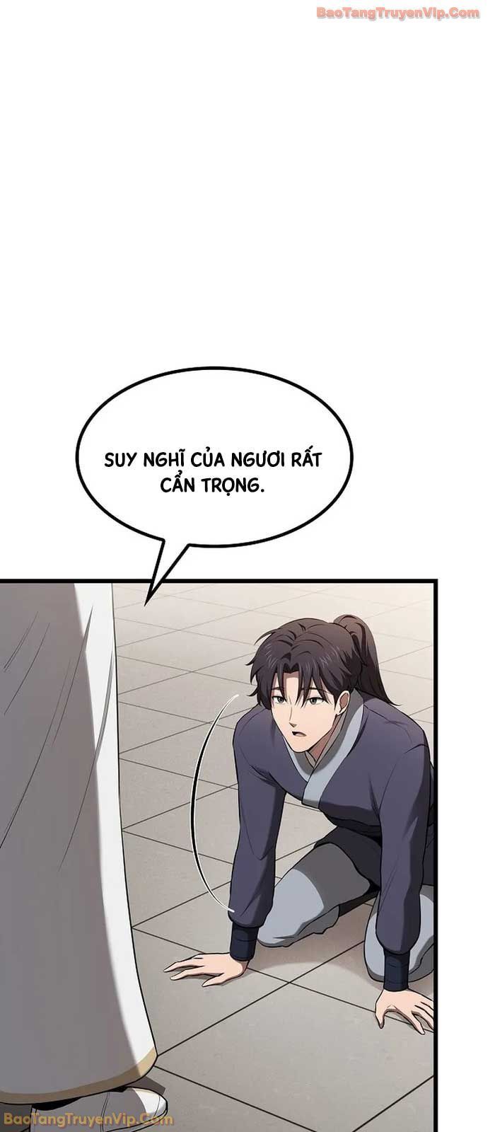 Thiên Ma Kế Nhiệm Chap 2 - Next Chap 3