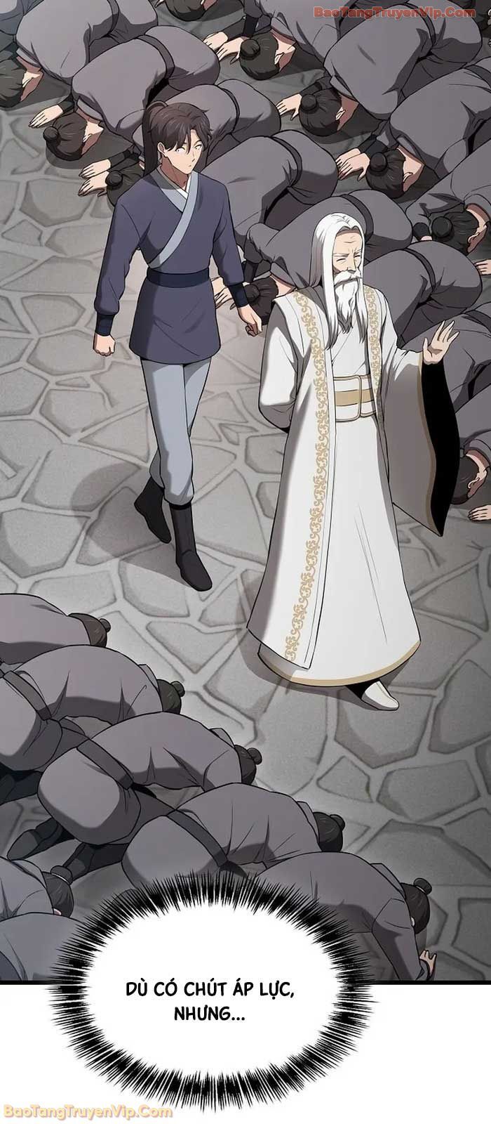 Thiên Ma Kế Nhiệm Chap 2 - Next Chap 3