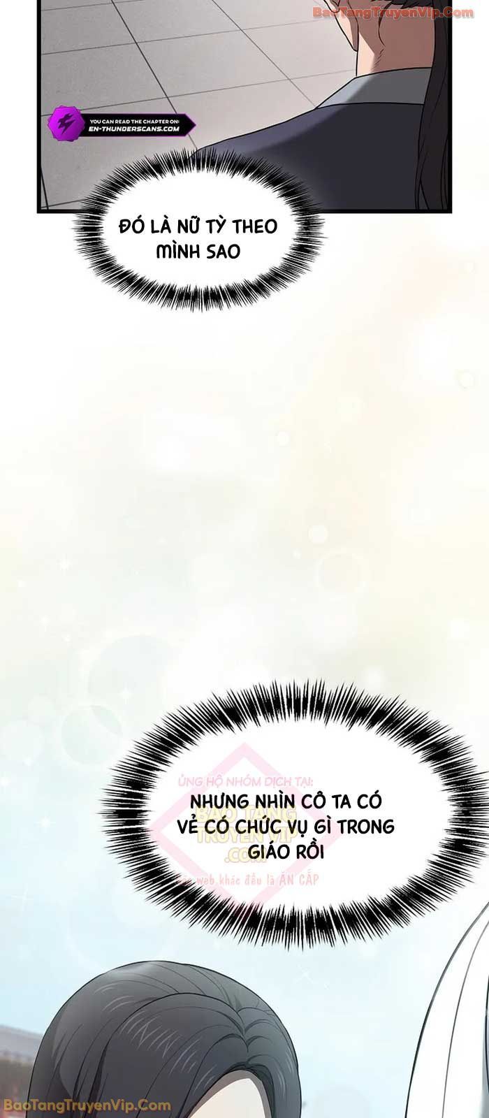 Thiên Ma Kế Nhiệm Chap 2 - Next Chap 3