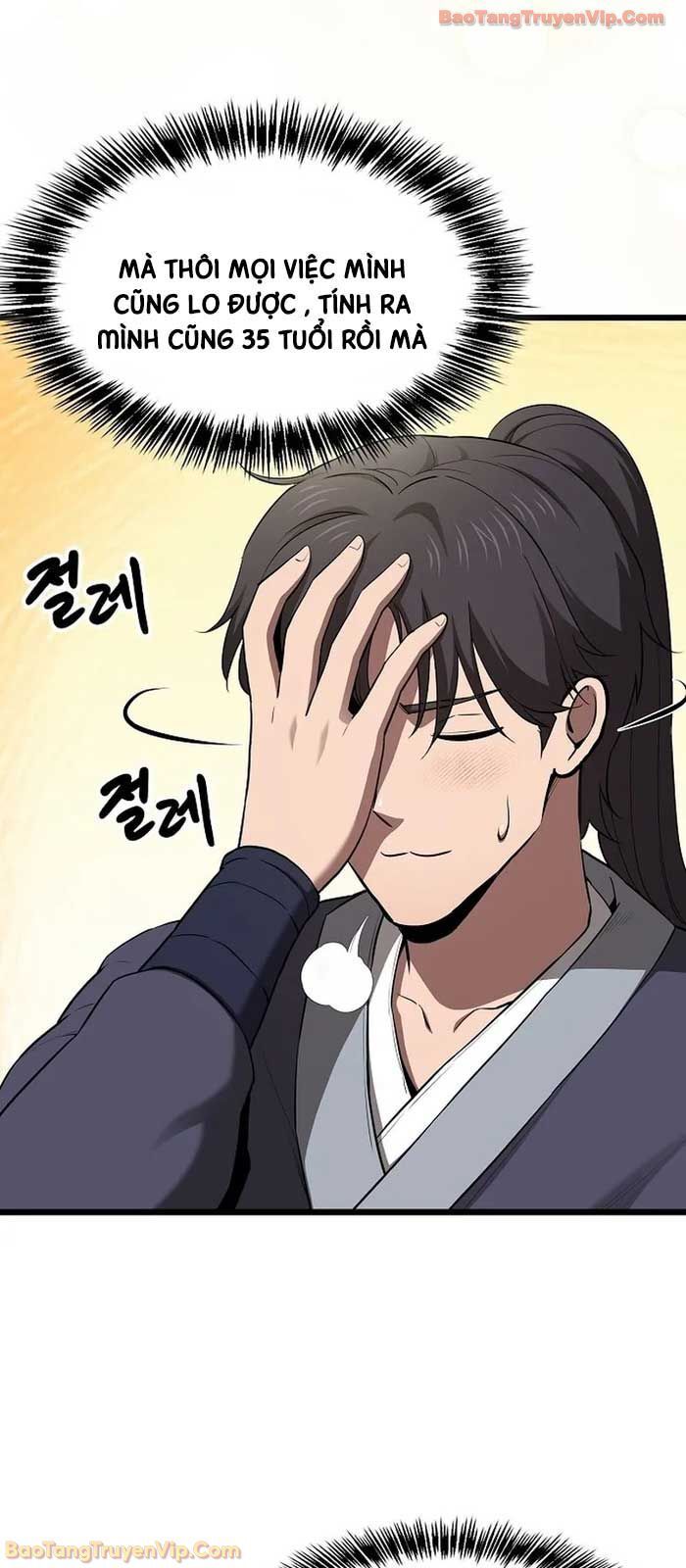 Thiên Ma Kế Nhiệm Chap 2 - Next Chap 3