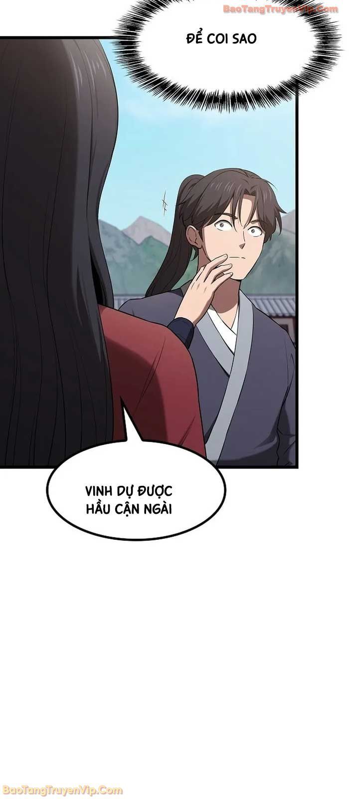 Thiên Ma Kế Nhiệm Chap 2 - Next Chap 3