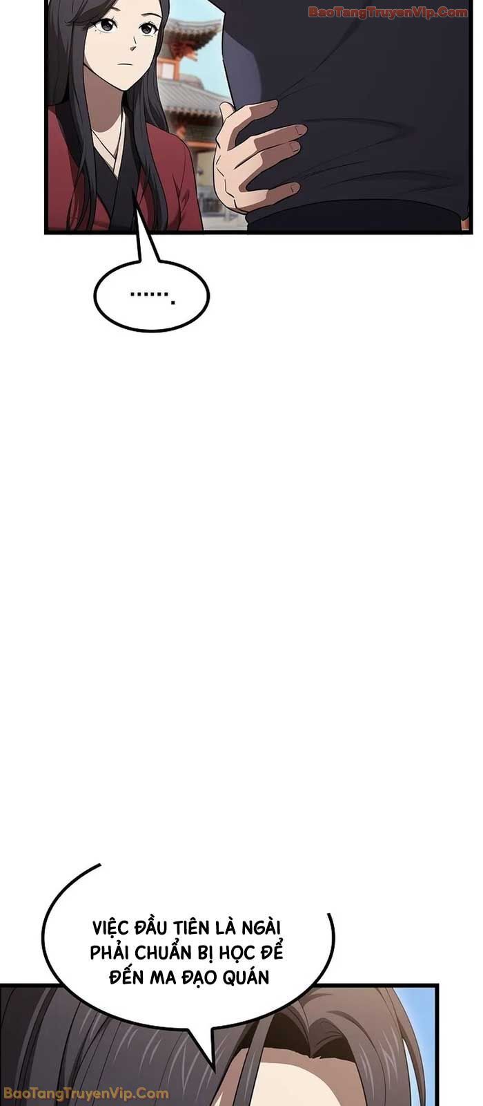 Thiên Ma Kế Nhiệm Chap 2 - Next Chap 3