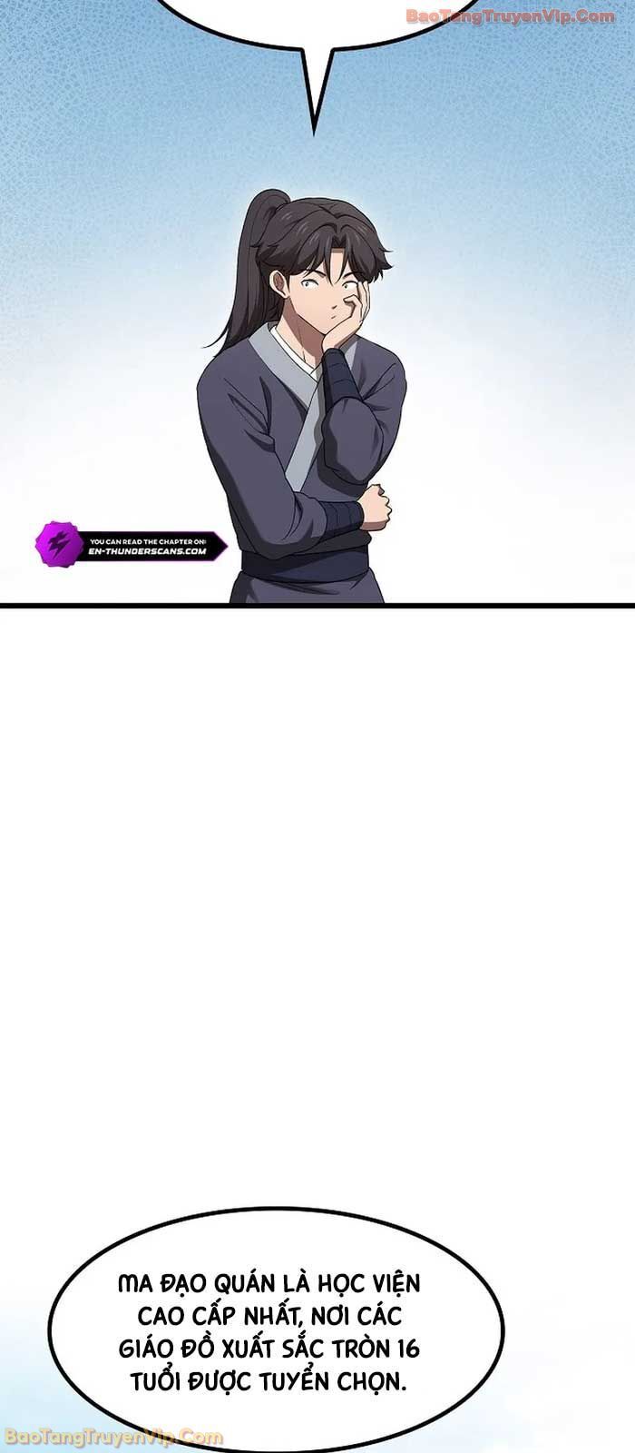 Thiên Ma Kế Nhiệm Chap 2 - Next Chap 3