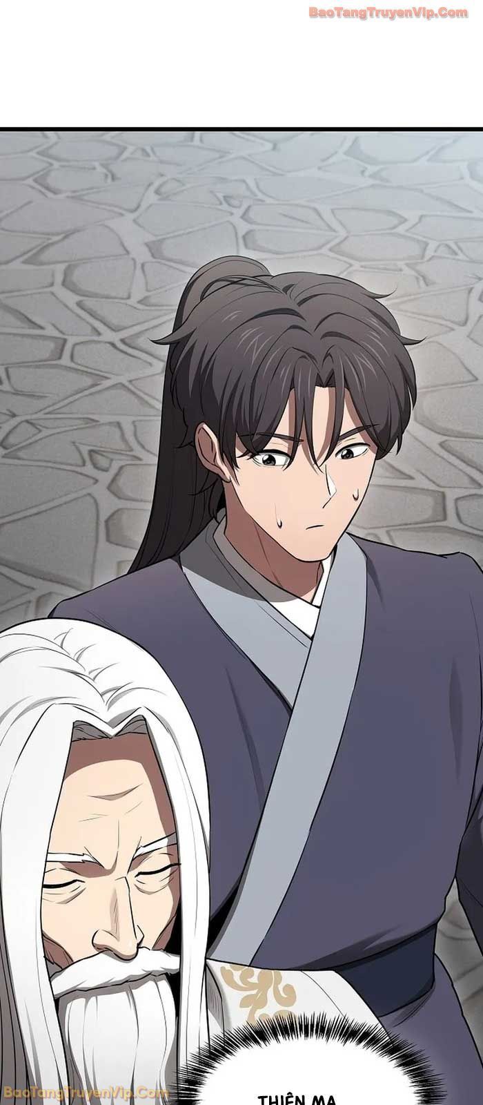 Thiên Ma Kế Nhiệm Chap 2 - Next Chap 3