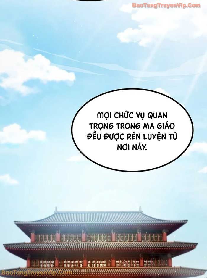 Thiên Ma Kế Nhiệm Chap 2 - Next Chap 3