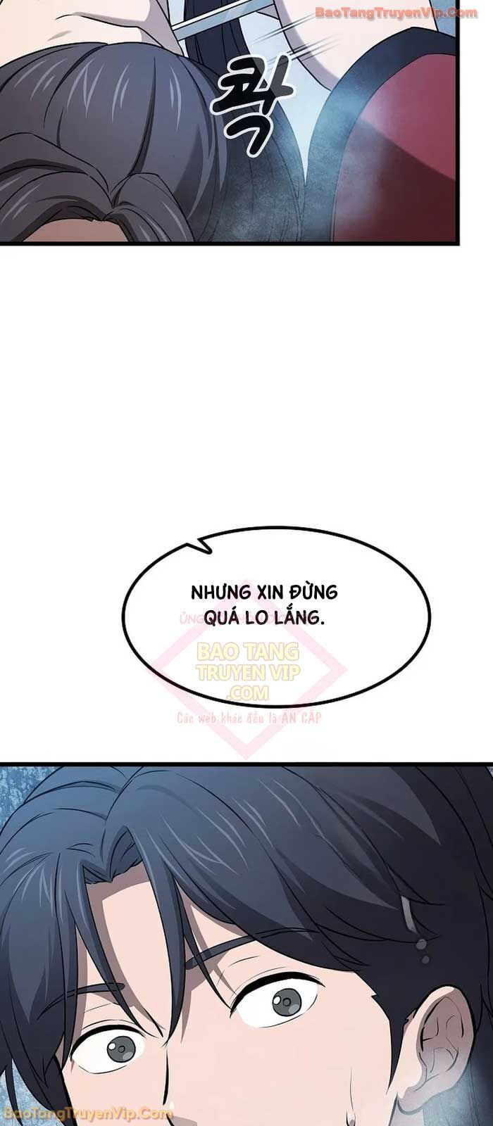 Thiên Ma Kế Nhiệm Chap 2 - Next Chap 3