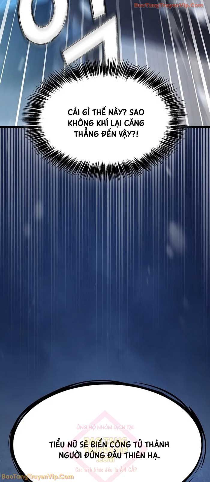 Thiên Ma Kế Nhiệm Chap 2 - Next Chap 3