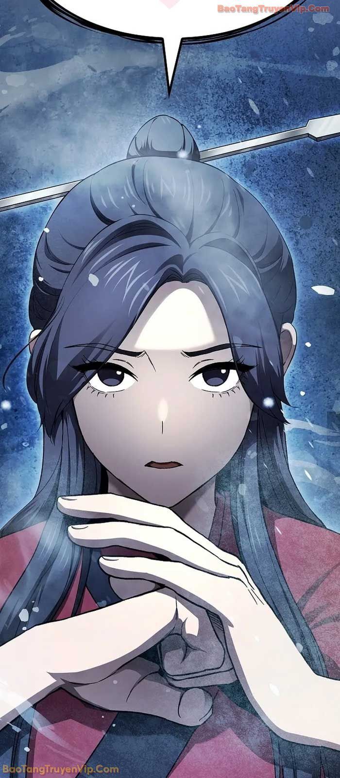 Thiên Ma Kế Nhiệm Chap 2 - Next Chap 3