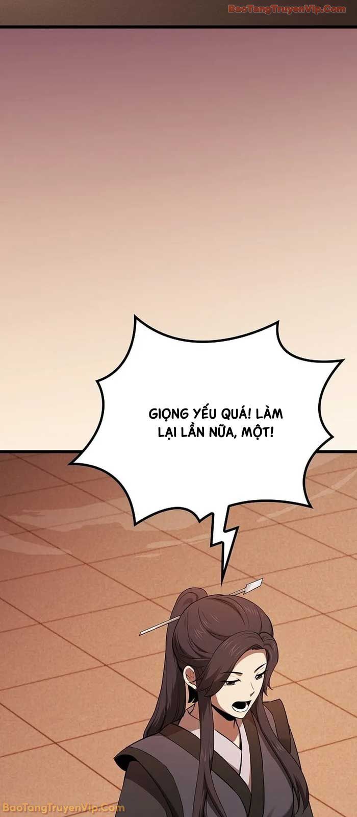 Thiên Ma Kế Nhiệm Chap 2 - Next Chap 3