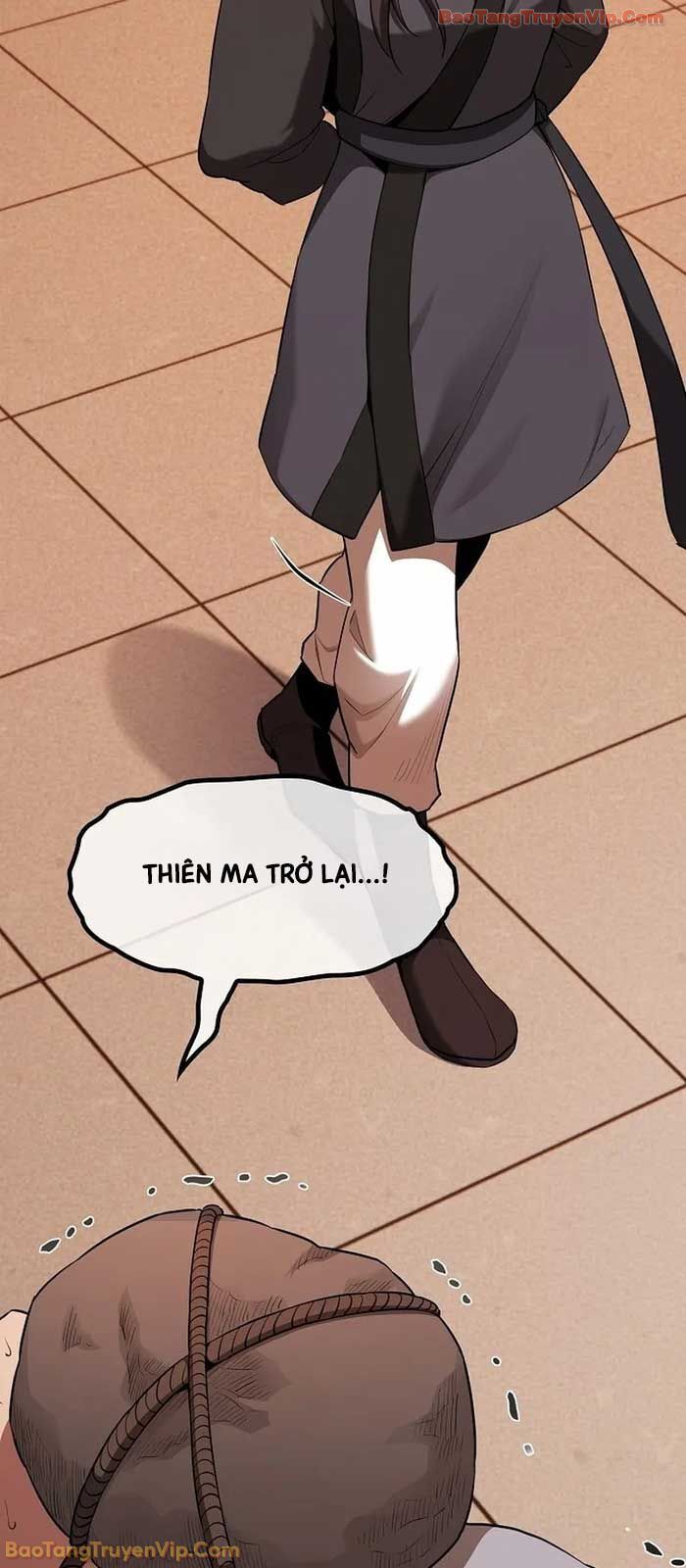 Thiên Ma Kế Nhiệm Chap 2 - Next Chap 3