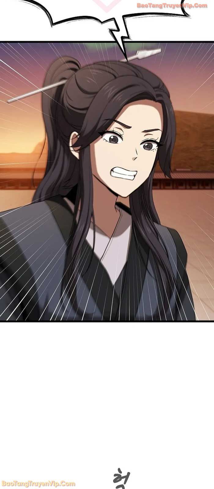 Thiên Ma Kế Nhiệm Chap 2 - Next Chap 3