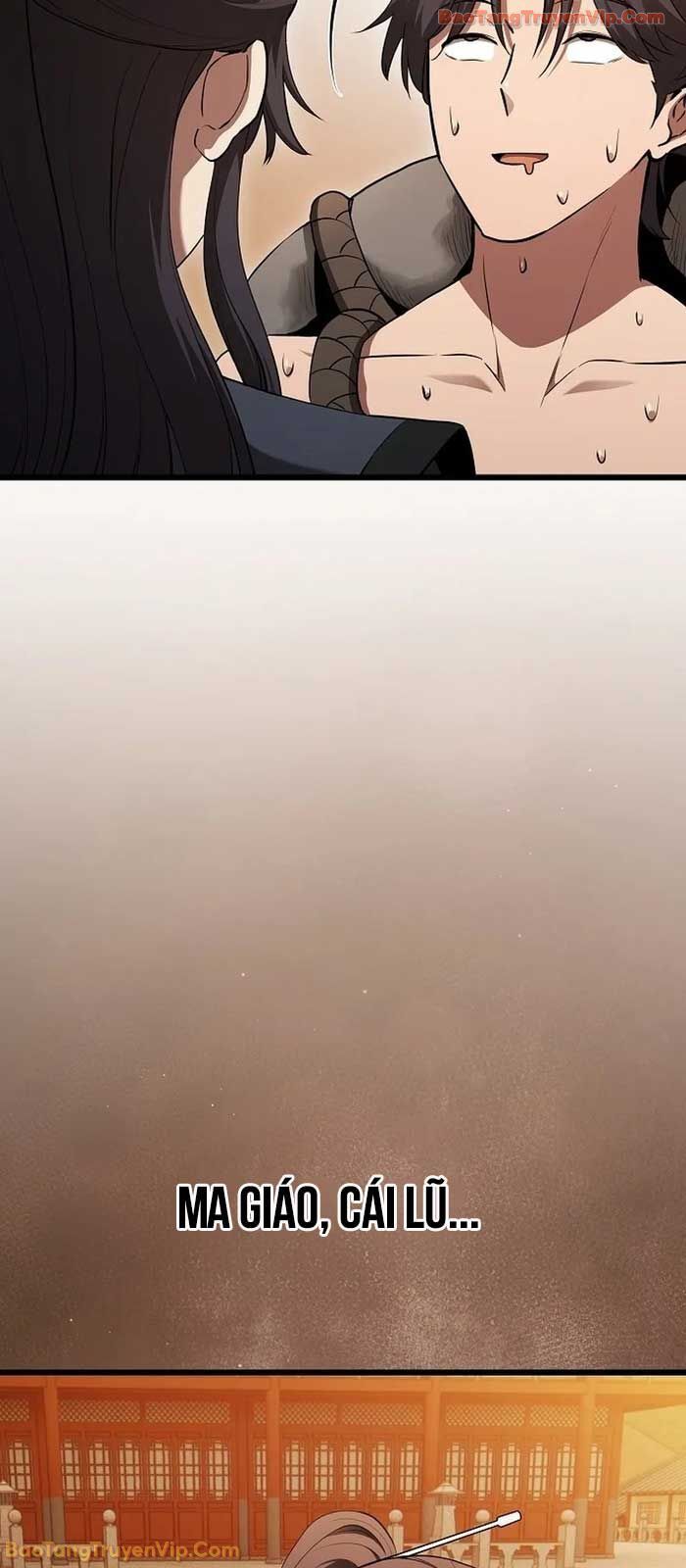 Thiên Ma Kế Nhiệm Chap 2 - Next Chap 3