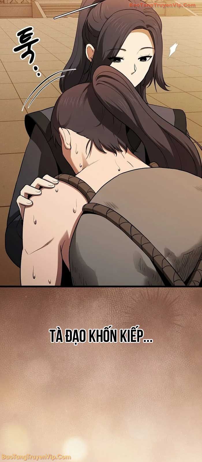 Thiên Ma Kế Nhiệm Chap 2 - Next Chap 3