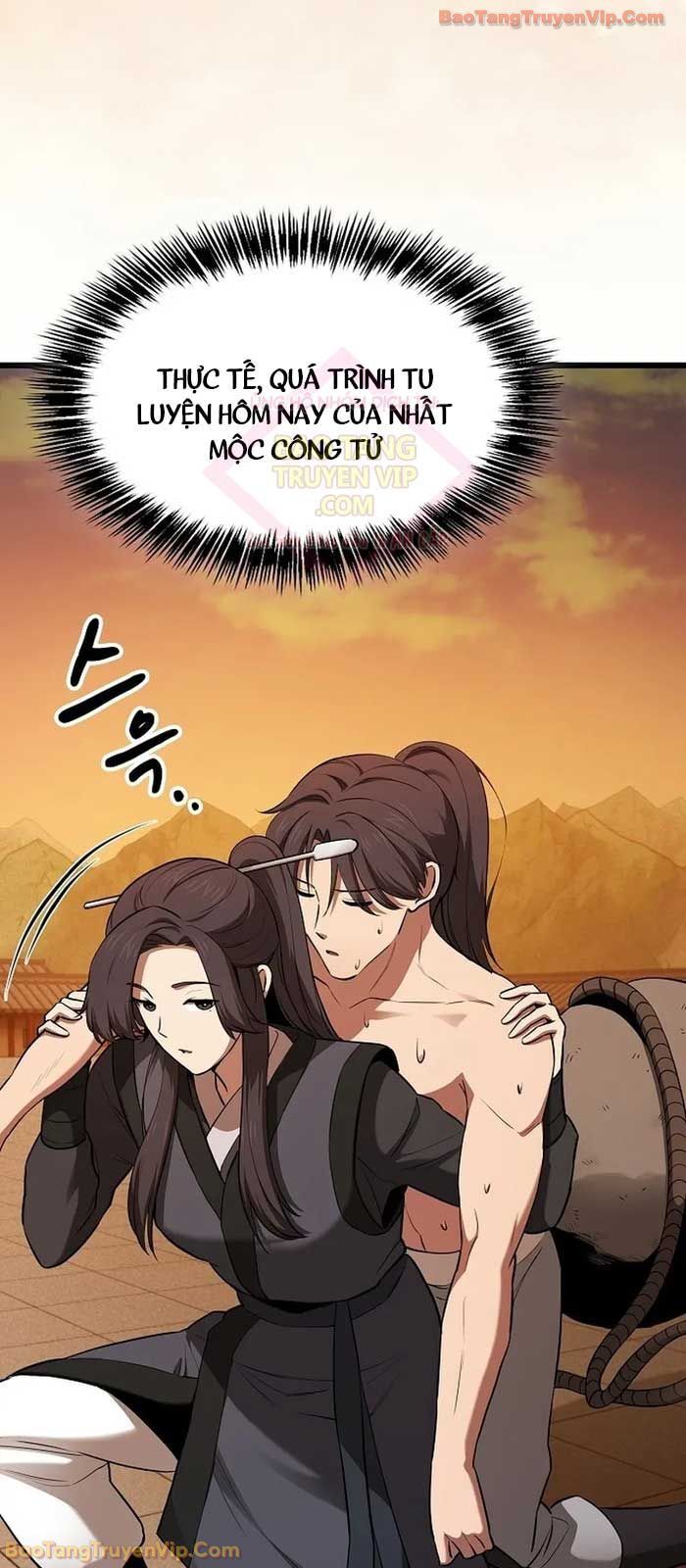 Thiên Ma Kế Nhiệm Chap 2 - Next Chap 3