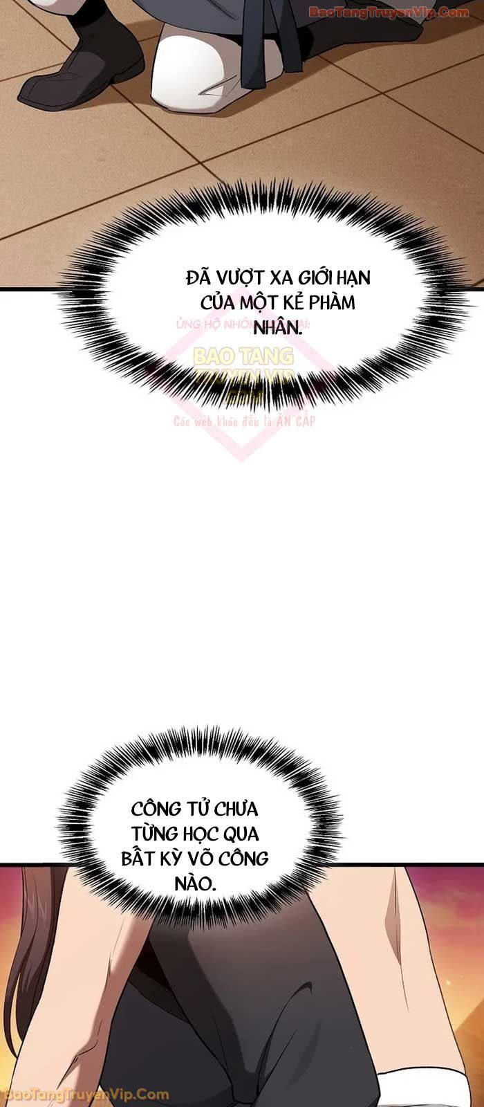 Thiên Ma Kế Nhiệm Chap 2 - Next Chap 3