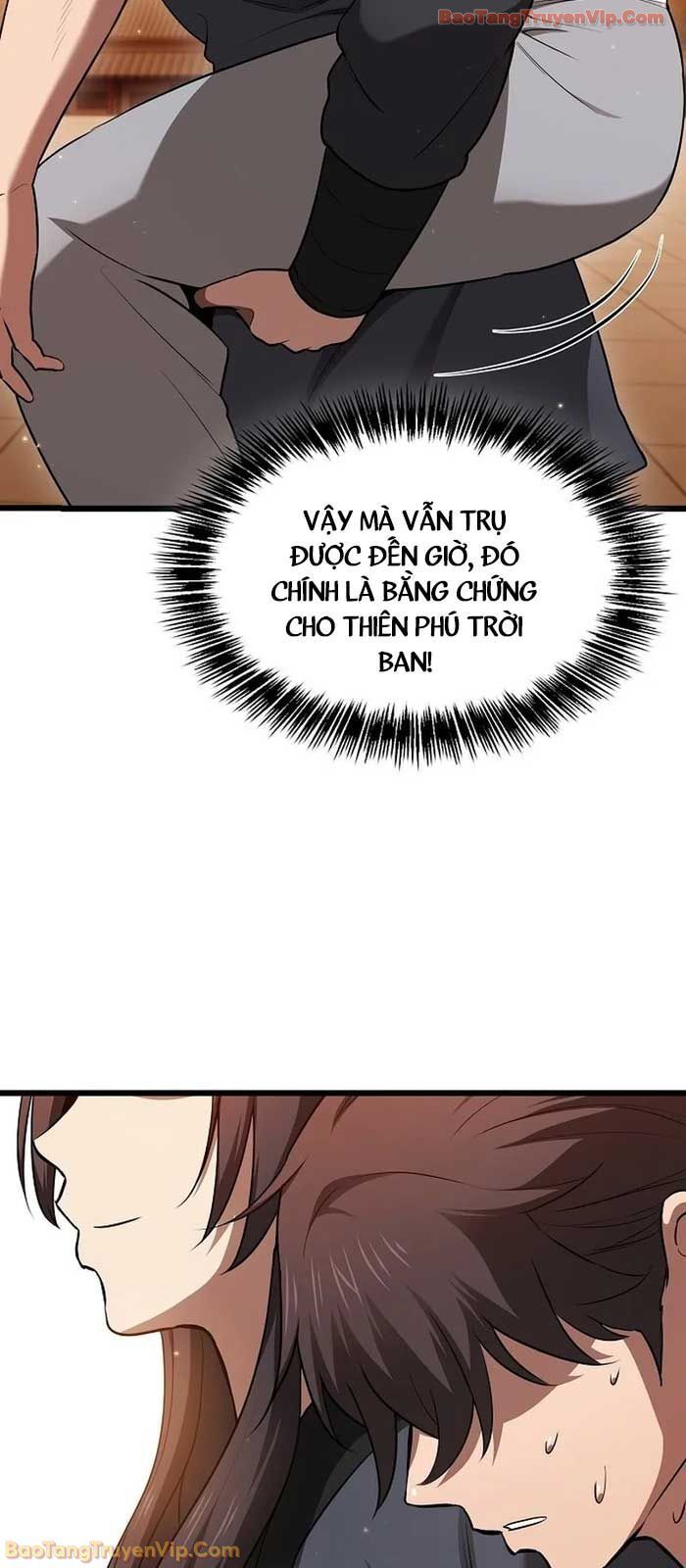 Thiên Ma Kế Nhiệm Chap 2 - Next Chap 3