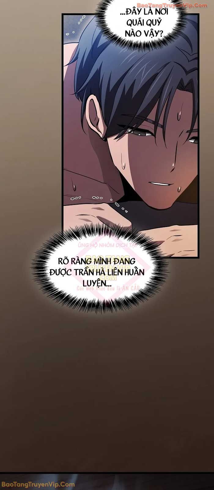 Thiên Ma Kế Nhiệm Chap 2 - Next Chap 3