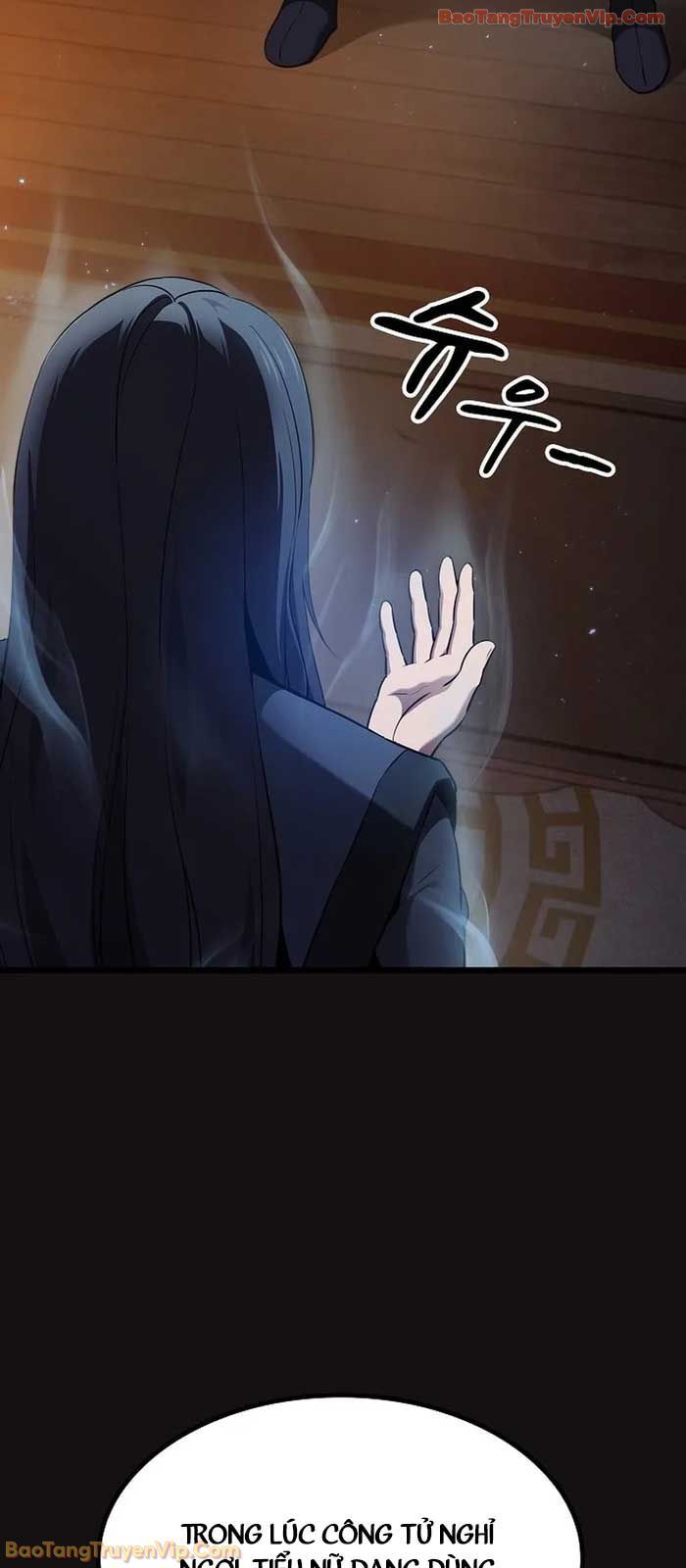 Thiên Ma Kế Nhiệm Chap 2 - Next Chap 3