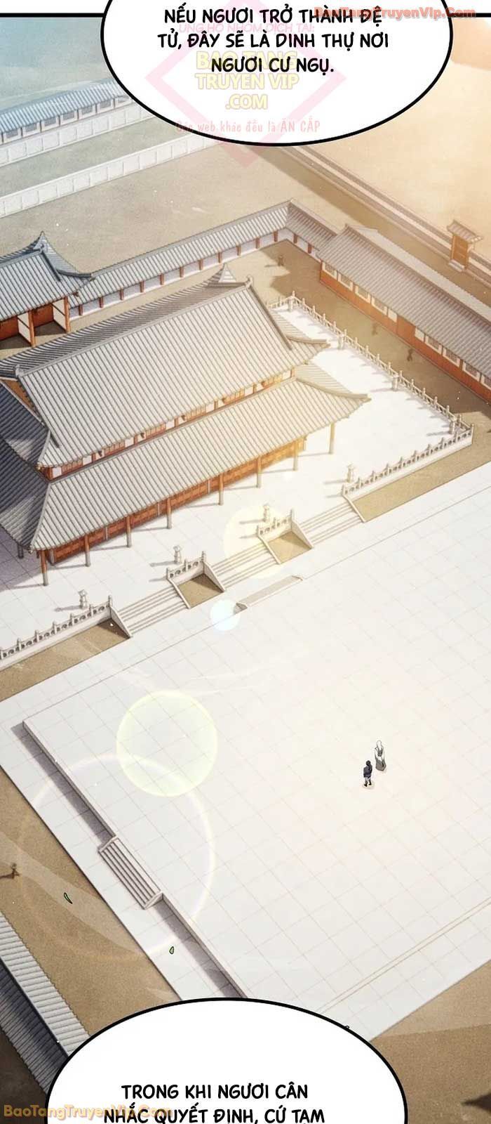 Thiên Ma Kế Nhiệm Chap 2 - Next Chap 3