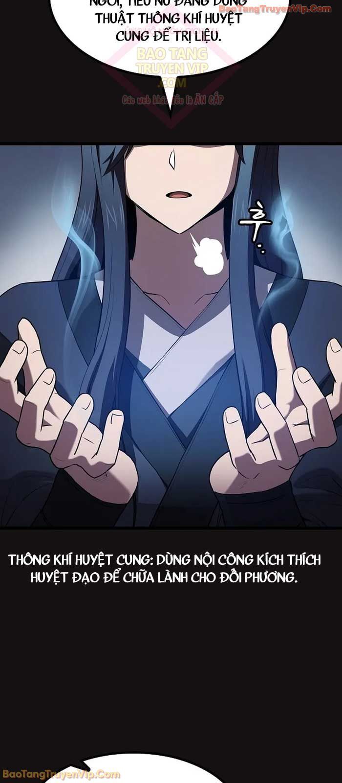 Thiên Ma Kế Nhiệm Chap 2 - Next Chap 3