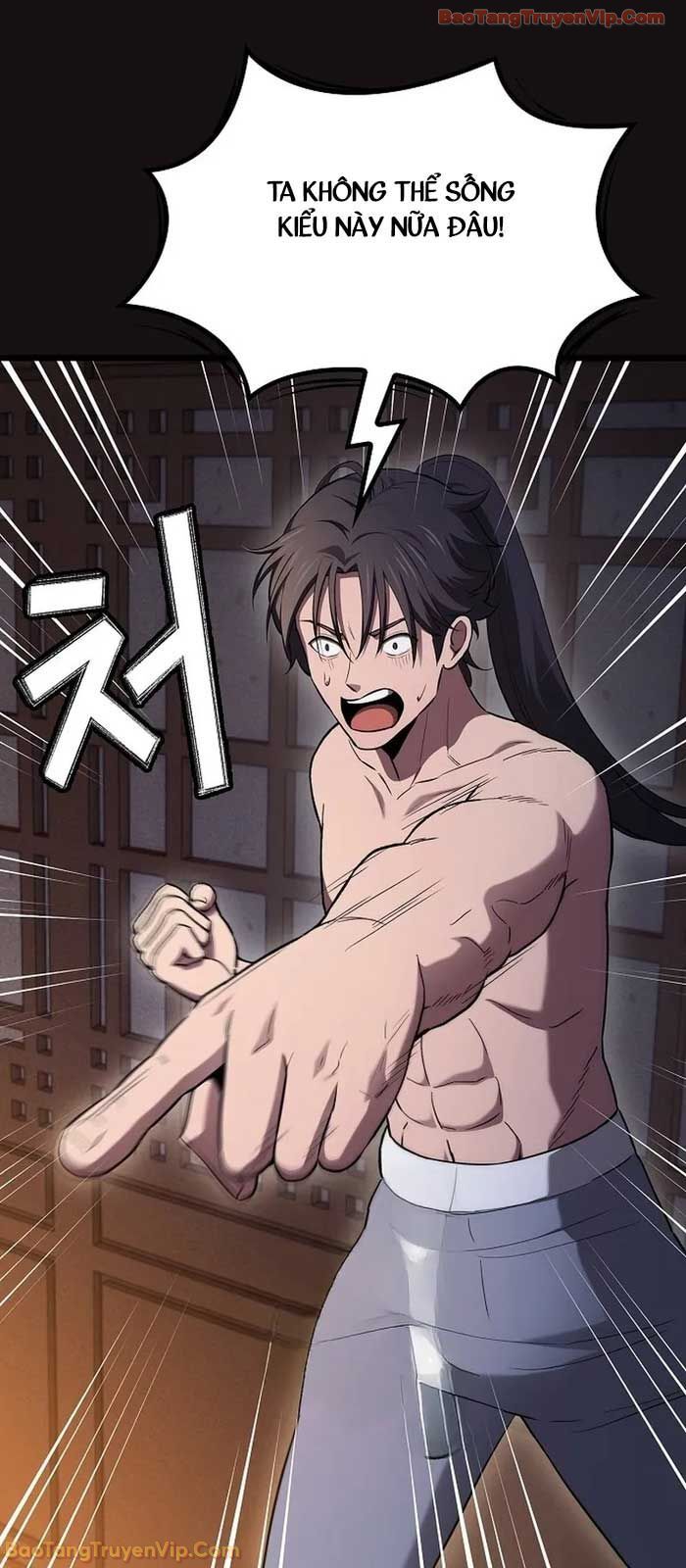 Thiên Ma Kế Nhiệm Chap 2 - Next Chap 3