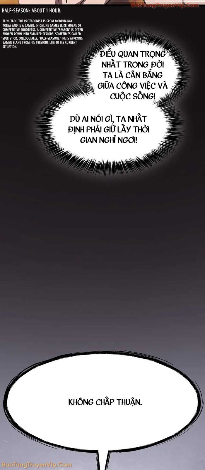 Thiên Ma Kế Nhiệm Chap 2 - Next Chap 3