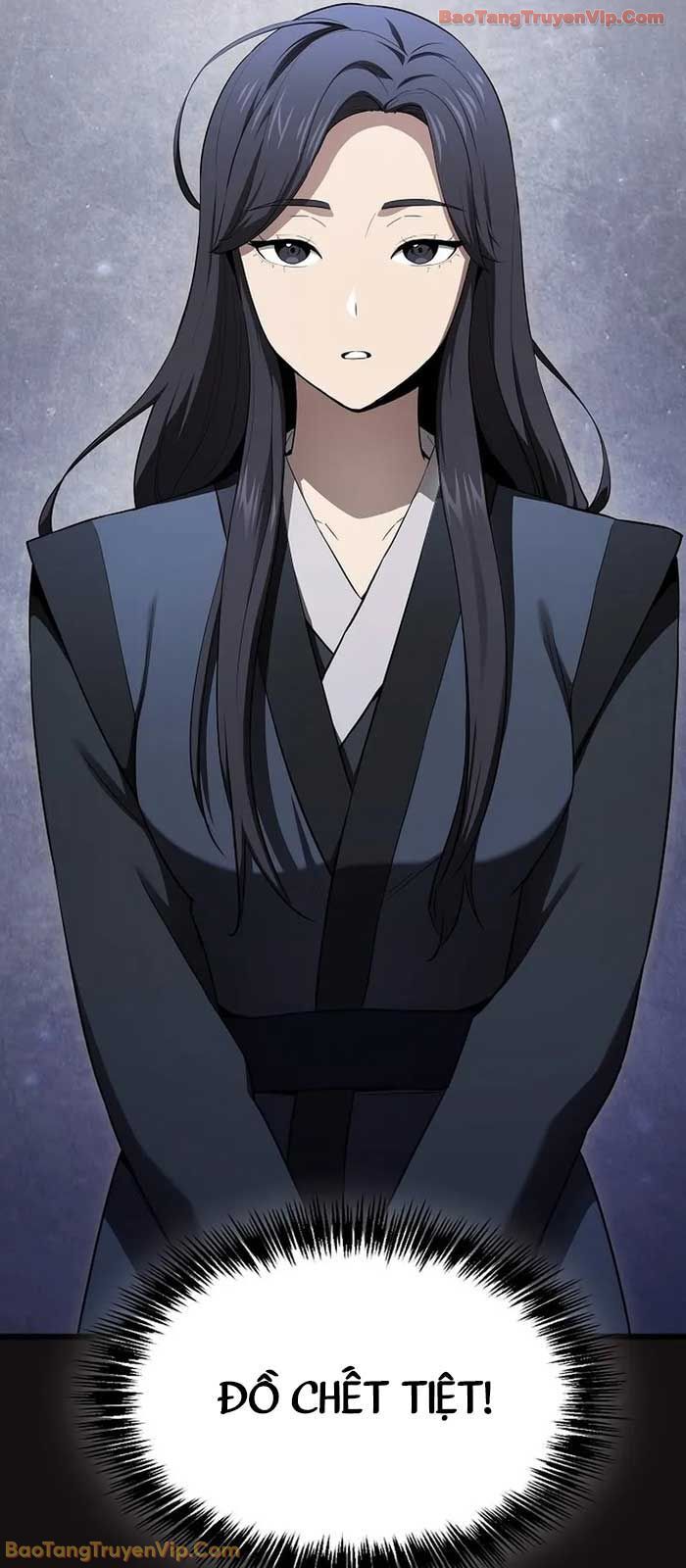 Thiên Ma Kế Nhiệm Chap 2 - Next Chap 3