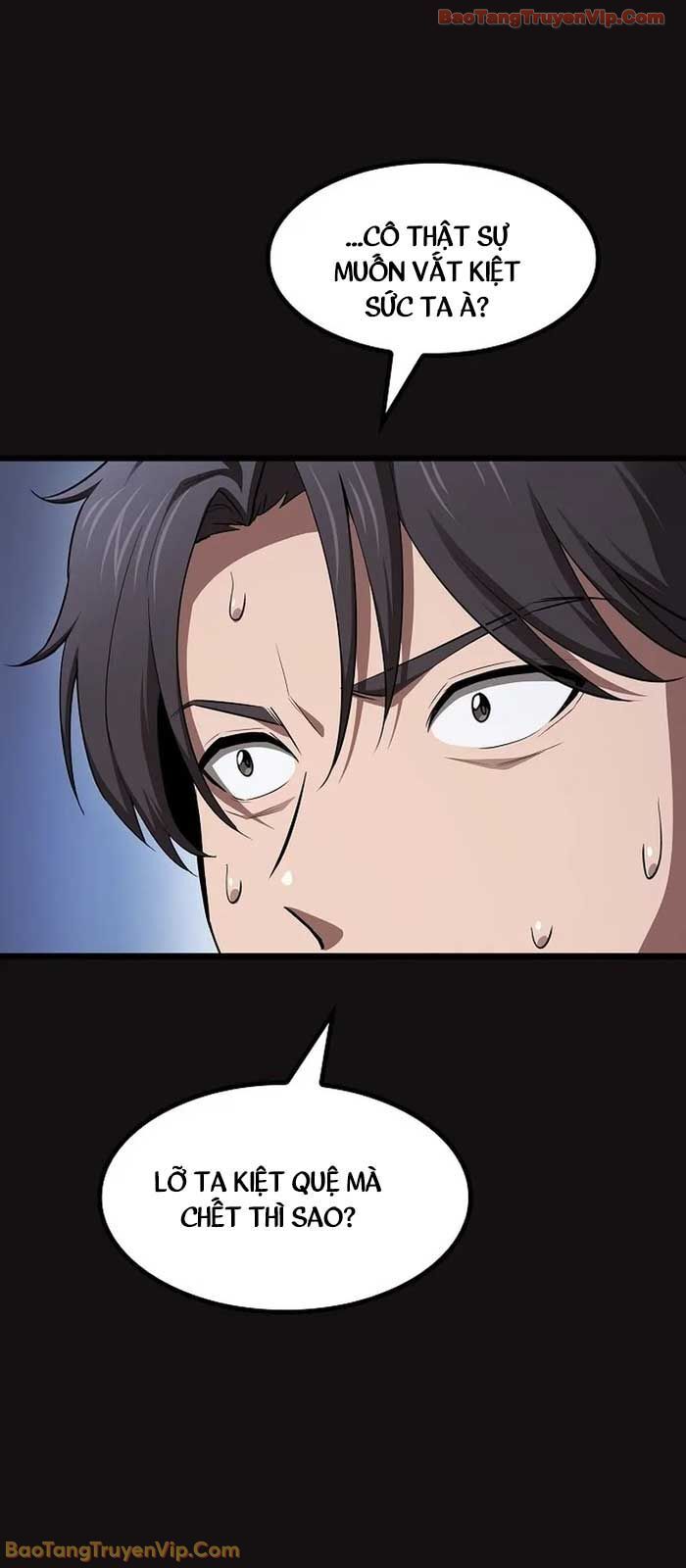 Thiên Ma Kế Nhiệm Chap 2 - Next Chap 3