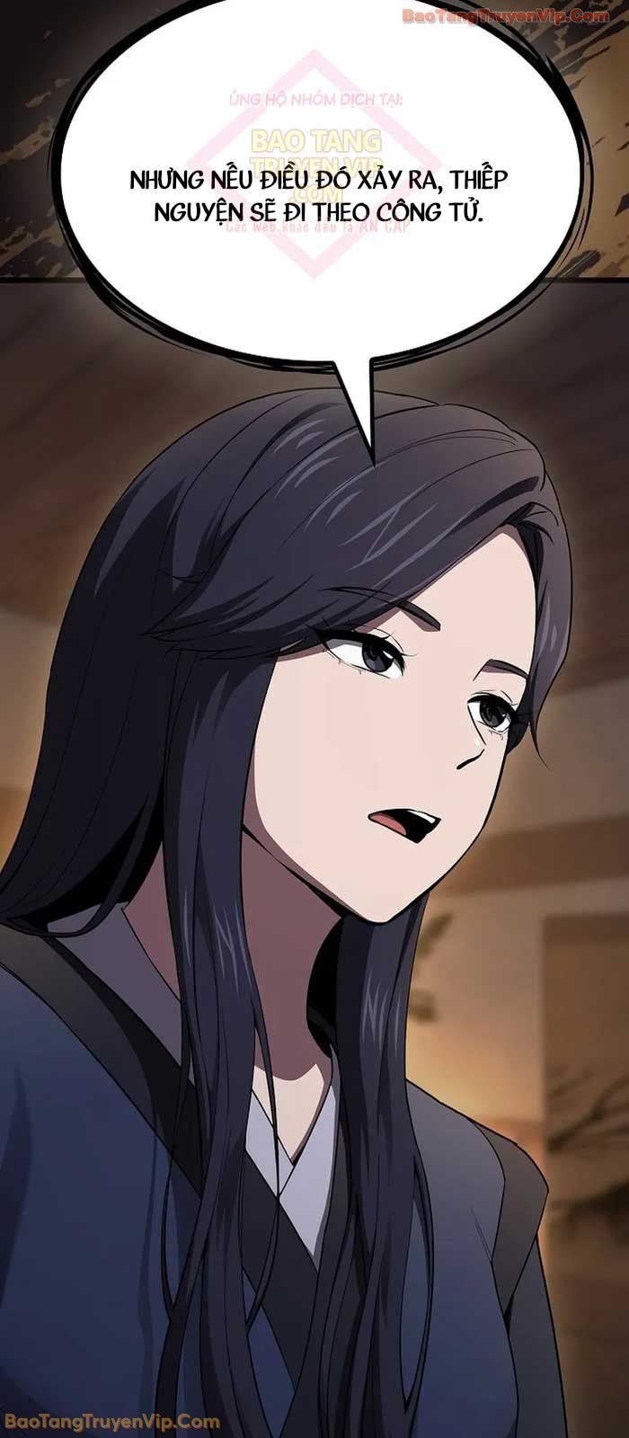 Thiên Ma Kế Nhiệm Chap 2 - Next Chap 3