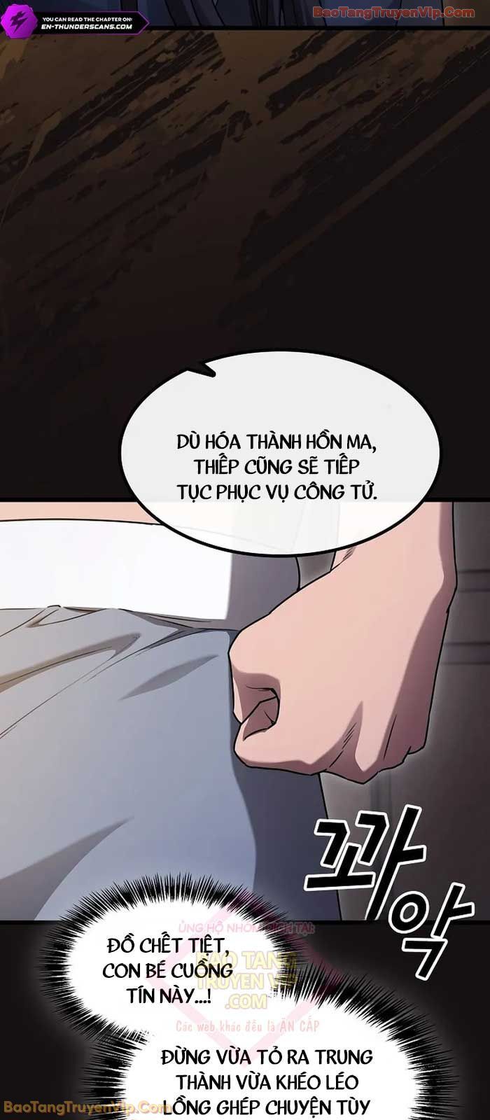 Thiên Ma Kế Nhiệm Chap 2 - Next Chap 3
