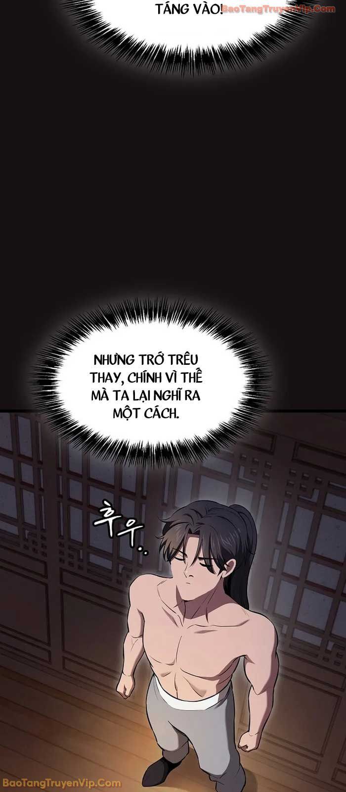 Thiên Ma Kế Nhiệm Chap 2 - Next Chap 3