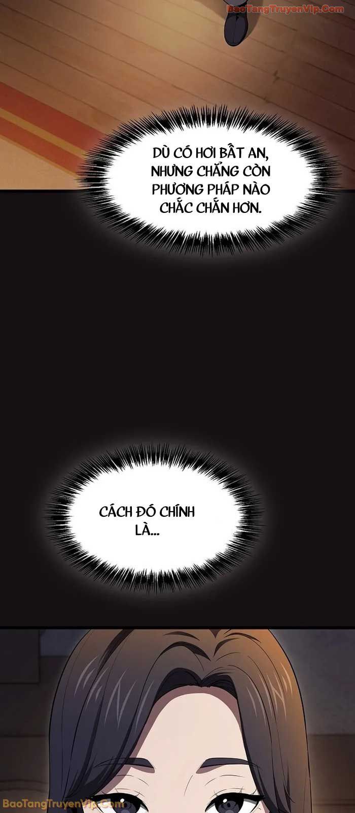 Thiên Ma Kế Nhiệm Chap 2 - Next Chap 3