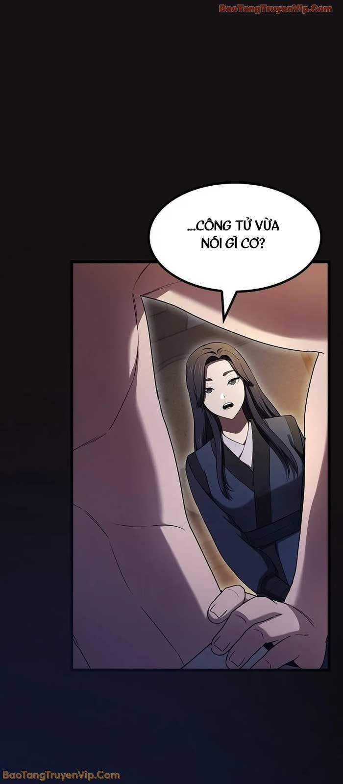 Thiên Ma Kế Nhiệm Chap 2 - Next Chap 3