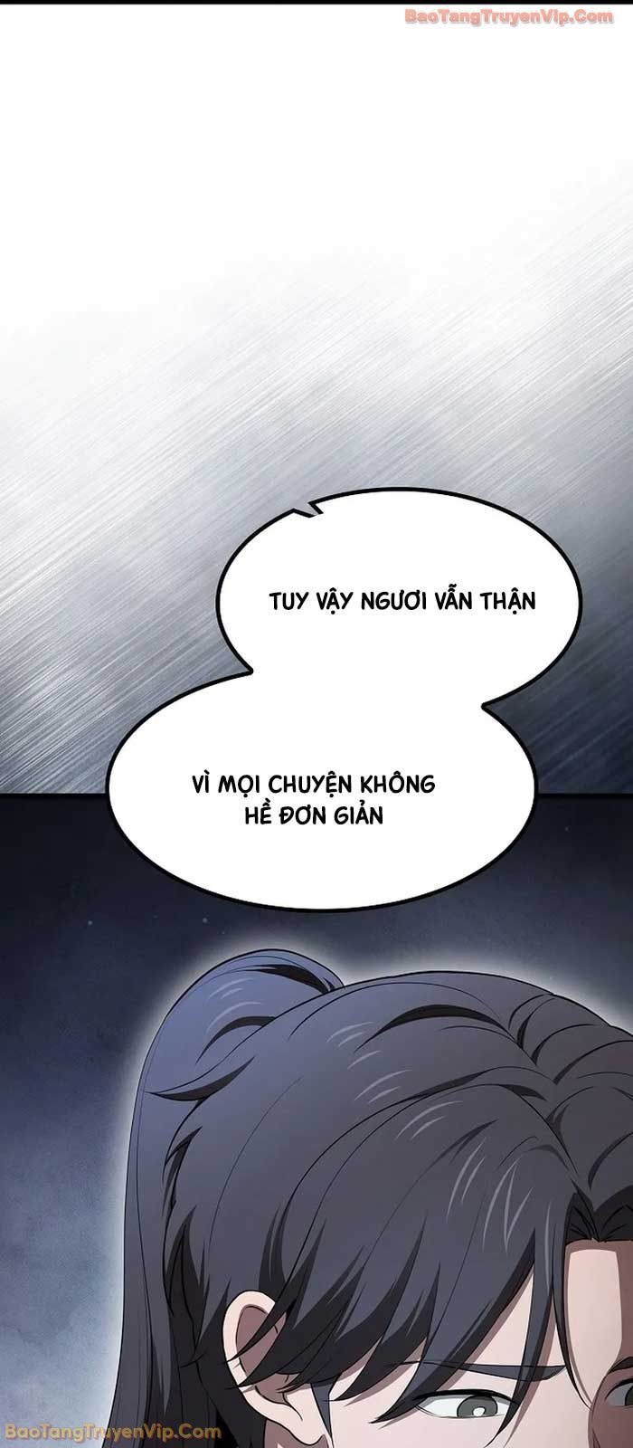 Thiên Ma Kế Nhiệm Chap 2 - Next Chap 3