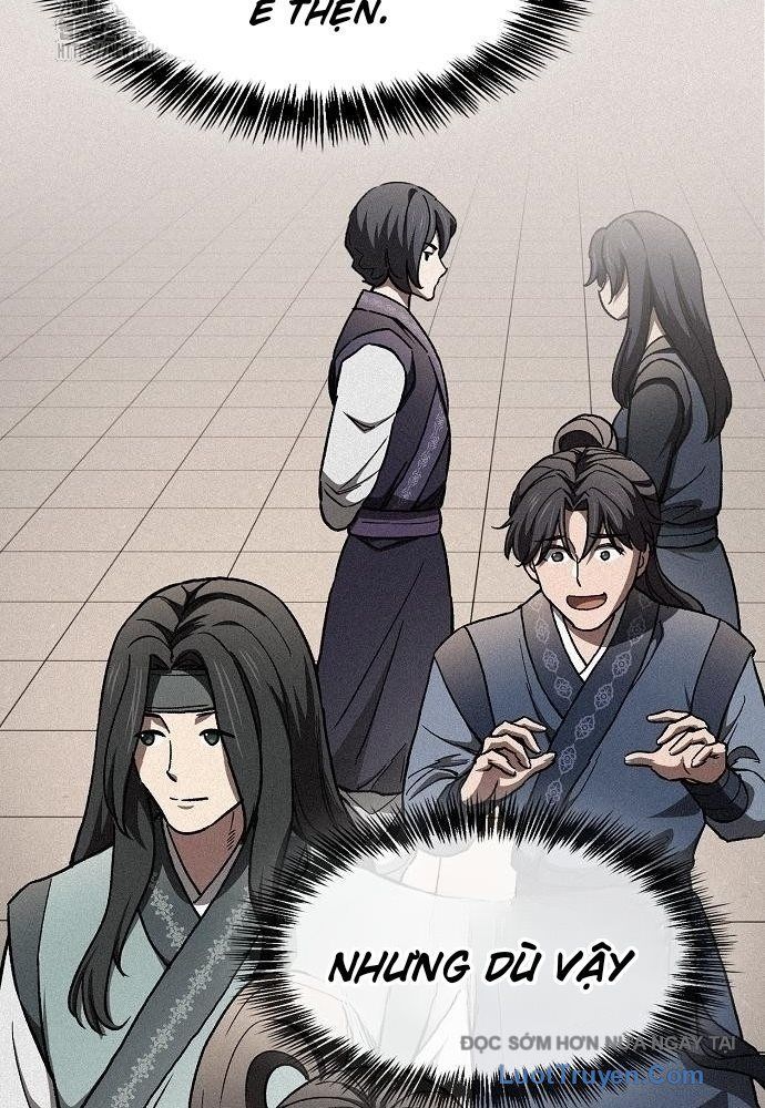 Thiên Ma Kế Nhiệm Chap 20 - Next Chap 21