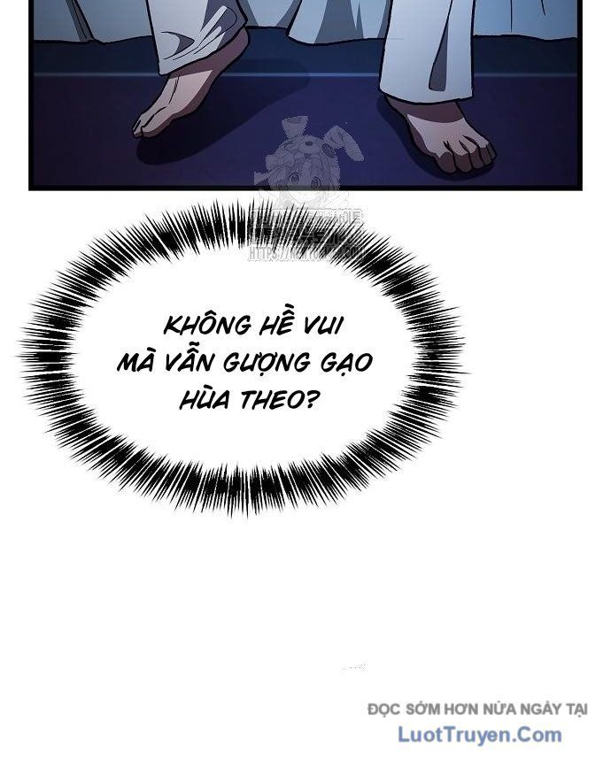 Thiên Ma Kế Nhiệm Chap 20 - Next Chap 21