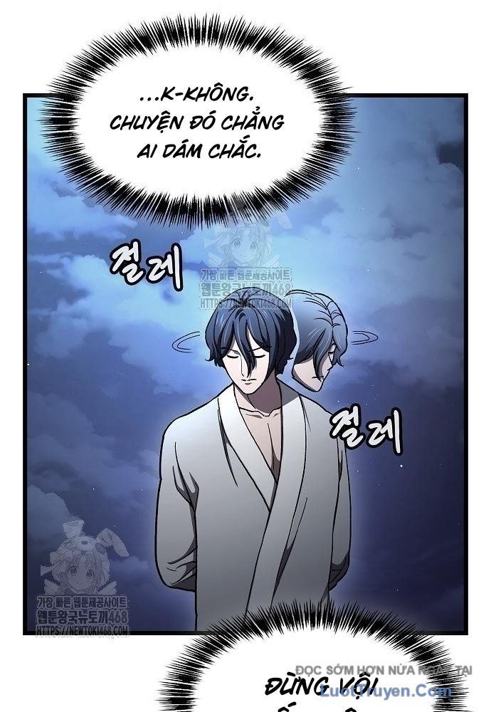 Thiên Ma Kế Nhiệm Chap 20 - Next Chap 21