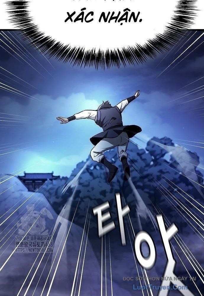 Thiên Ma Kế Nhiệm Chap 20 - Next Chap 21