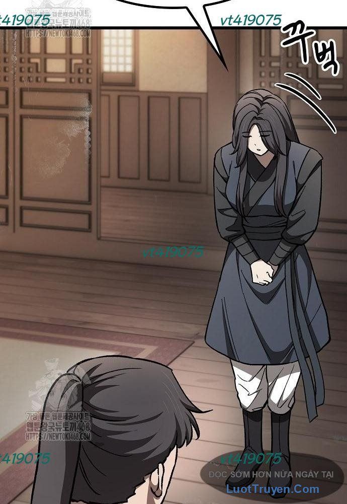 Thiên Ma Kế Nhiệm Chap 20 - Next Chap 21