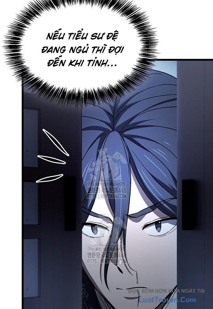Thiên Ma Kế Nhiệm Chap 20 - Next Chap 21